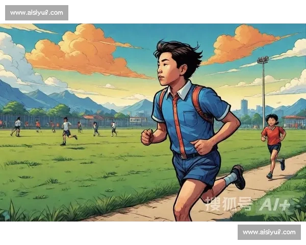 以体育精神为核心推动社会发展与个人成长的力量