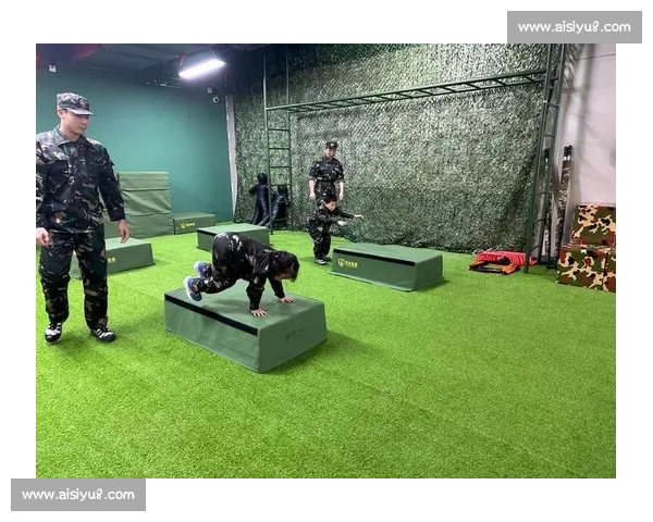 全面提升身体素质与耐力的科学体能训练方法解析